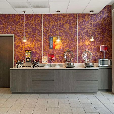 Best Western Plus Ruston Hotel Buitenkant foto