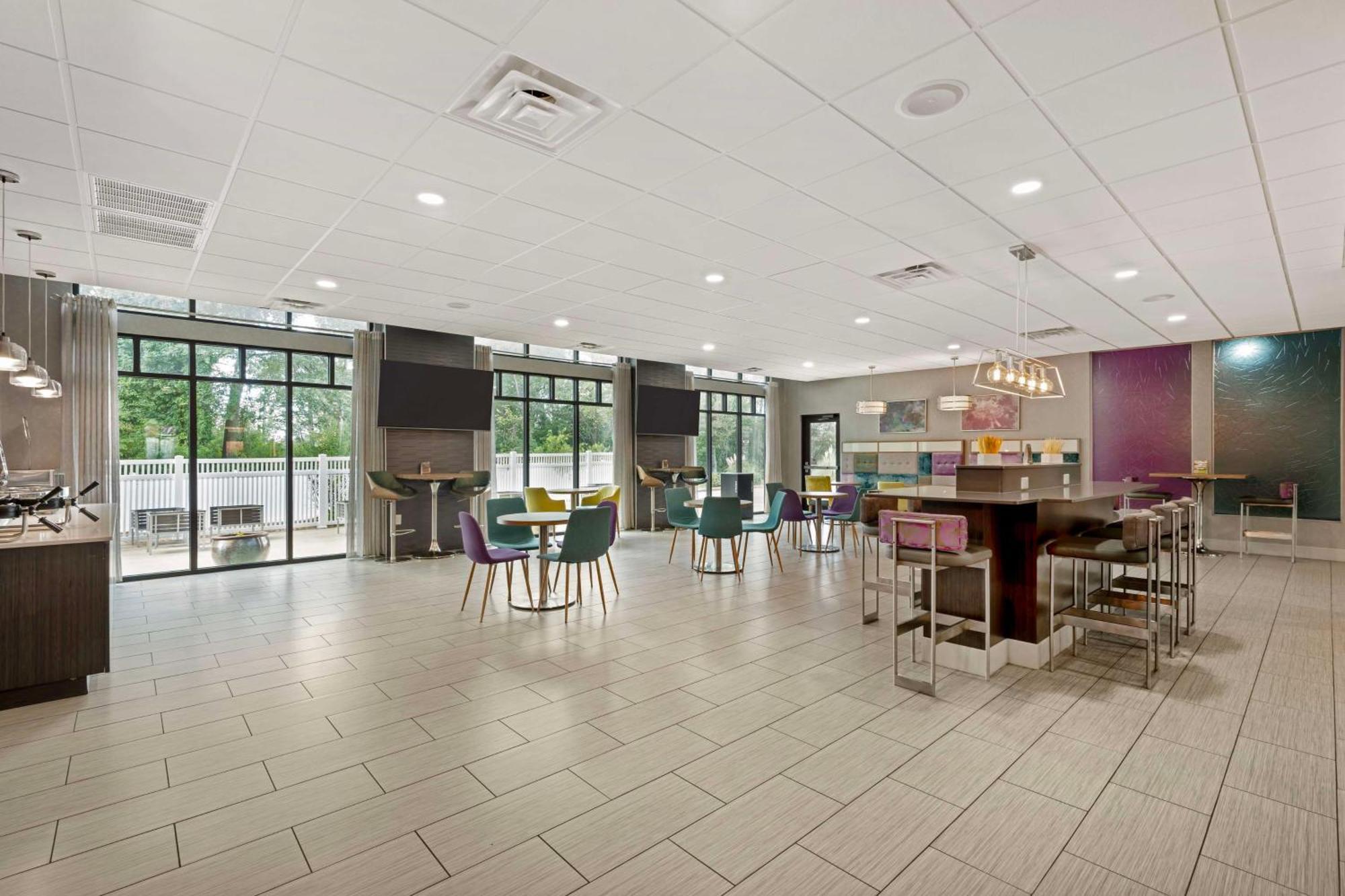Best Western Plus Ruston Hotel Buitenkant foto