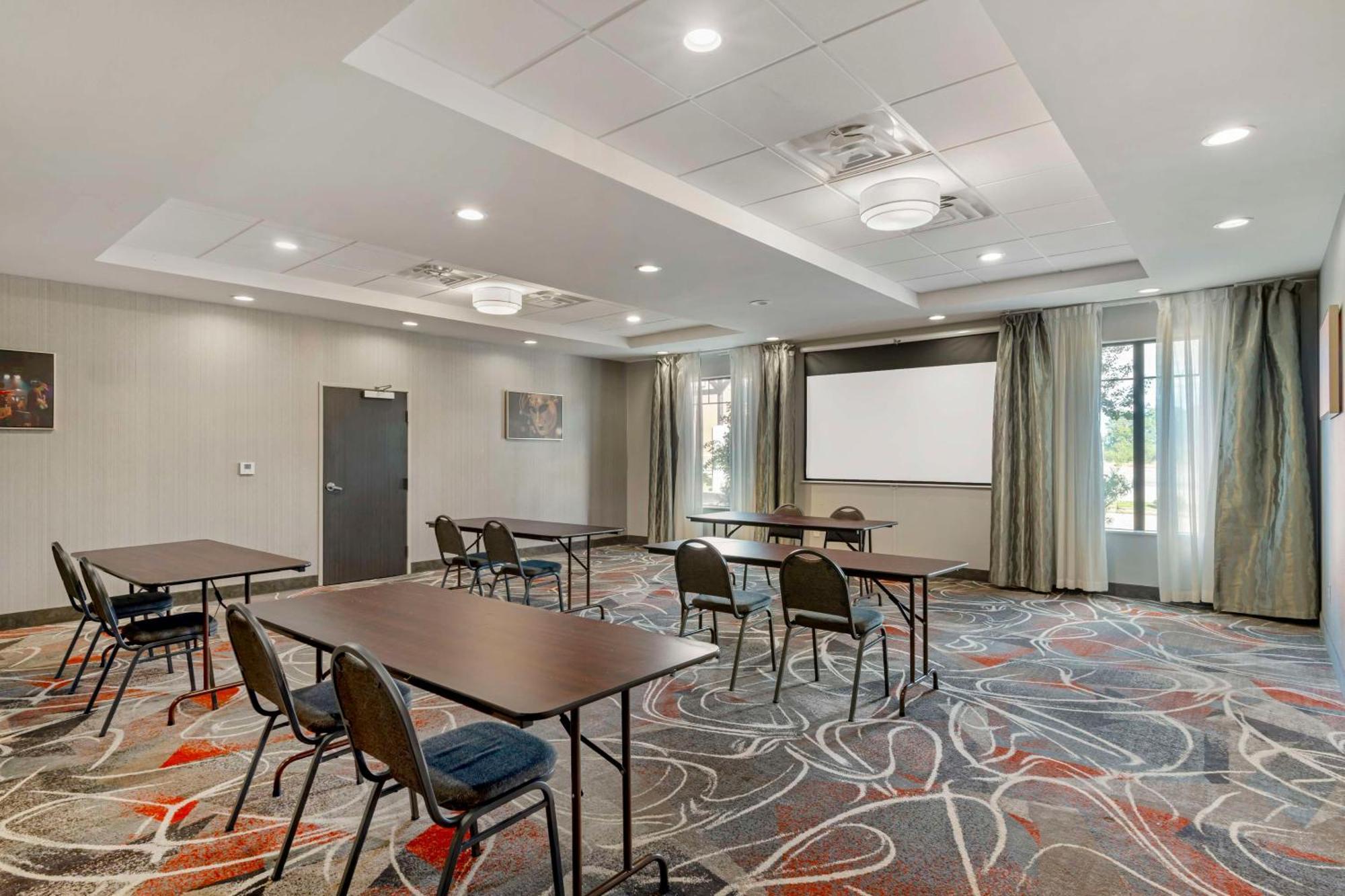 Best Western Plus Ruston Hotel Buitenkant foto