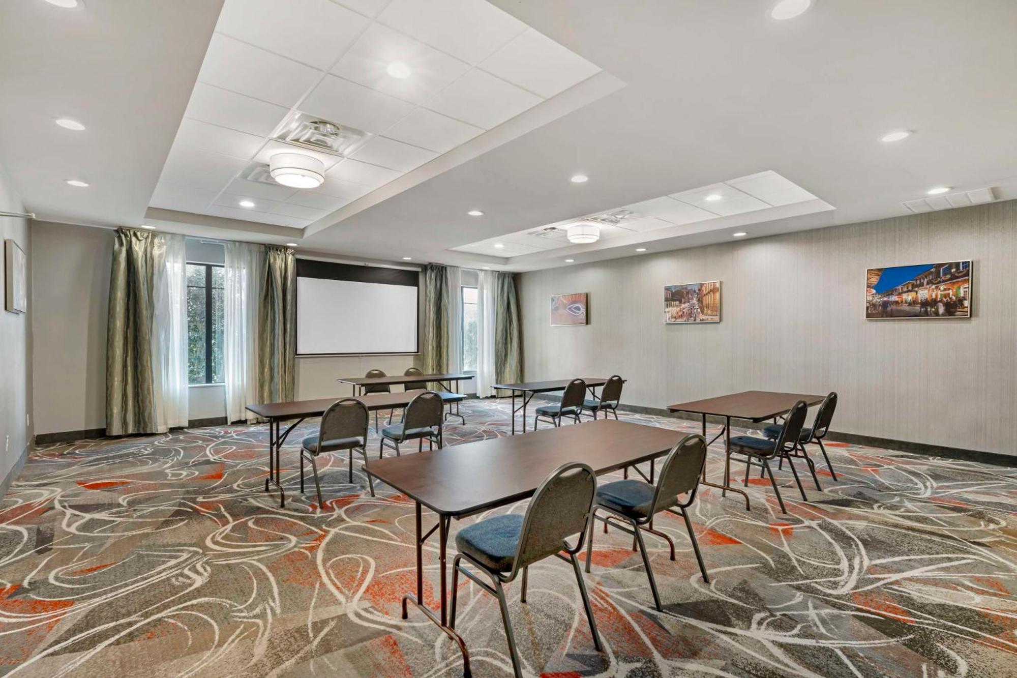 Best Western Plus Ruston Hotel Buitenkant foto