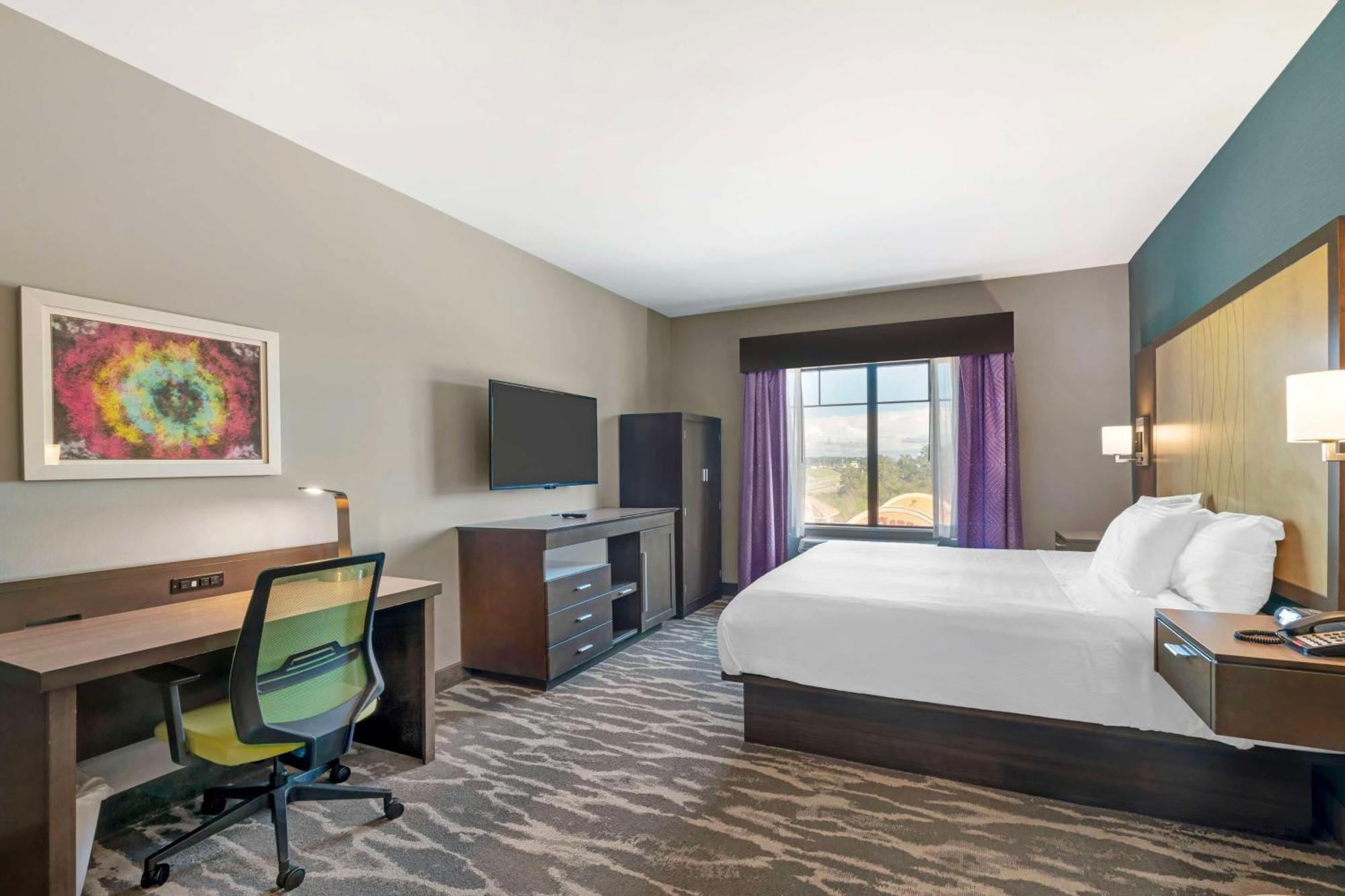 Best Western Plus Ruston Hotel Buitenkant foto
