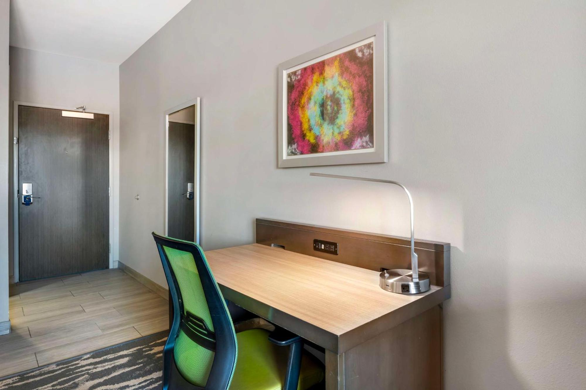 Best Western Plus Ruston Hotel Buitenkant foto
