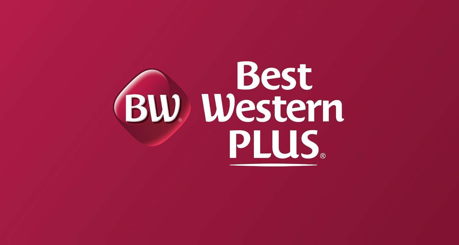 Best Western Plus Ruston Hotel Buitenkant foto