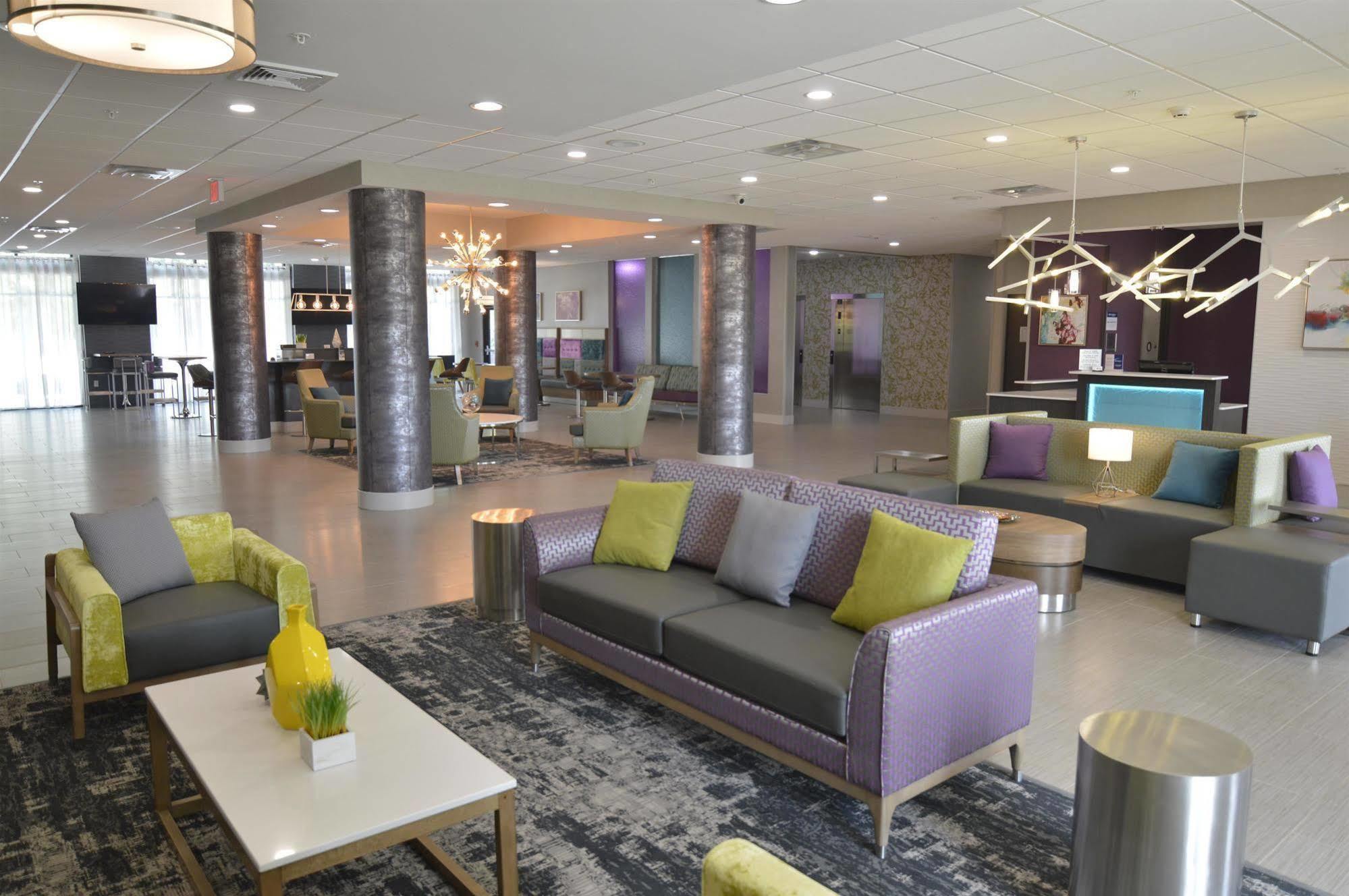 Best Western Plus Ruston Hotel Buitenkant foto
