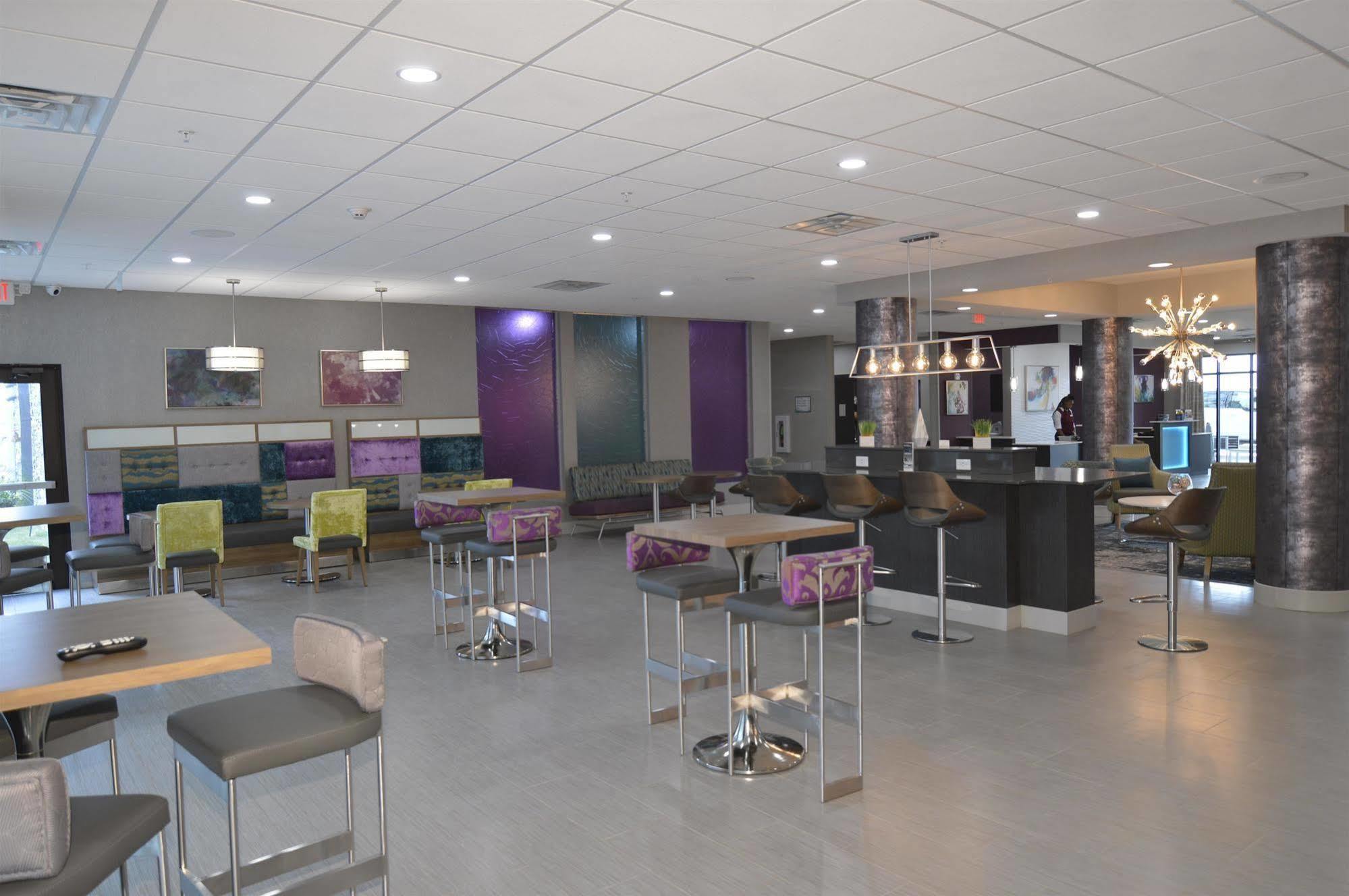 Best Western Plus Ruston Hotel Buitenkant foto