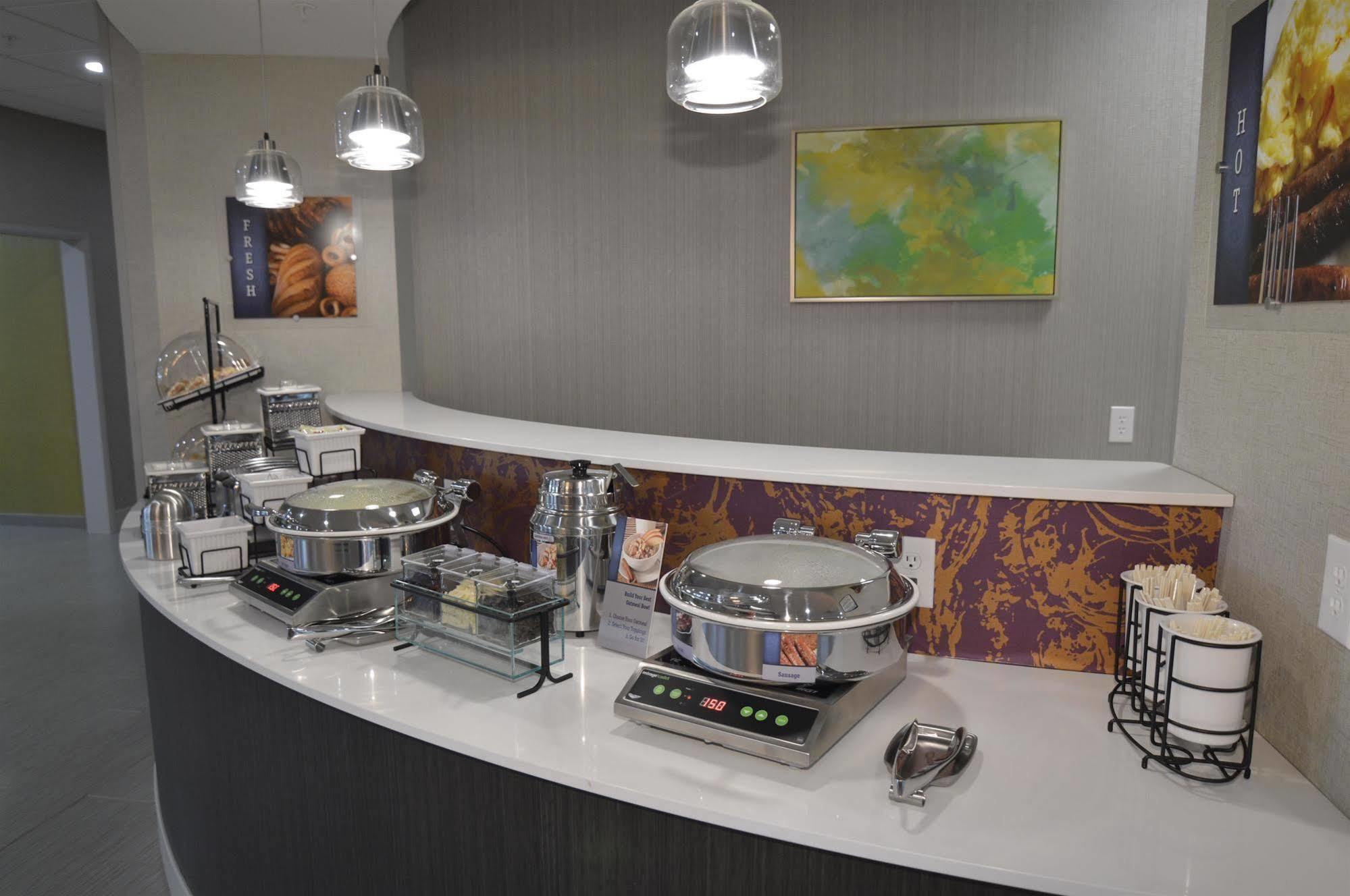 Best Western Plus Ruston Hotel Buitenkant foto