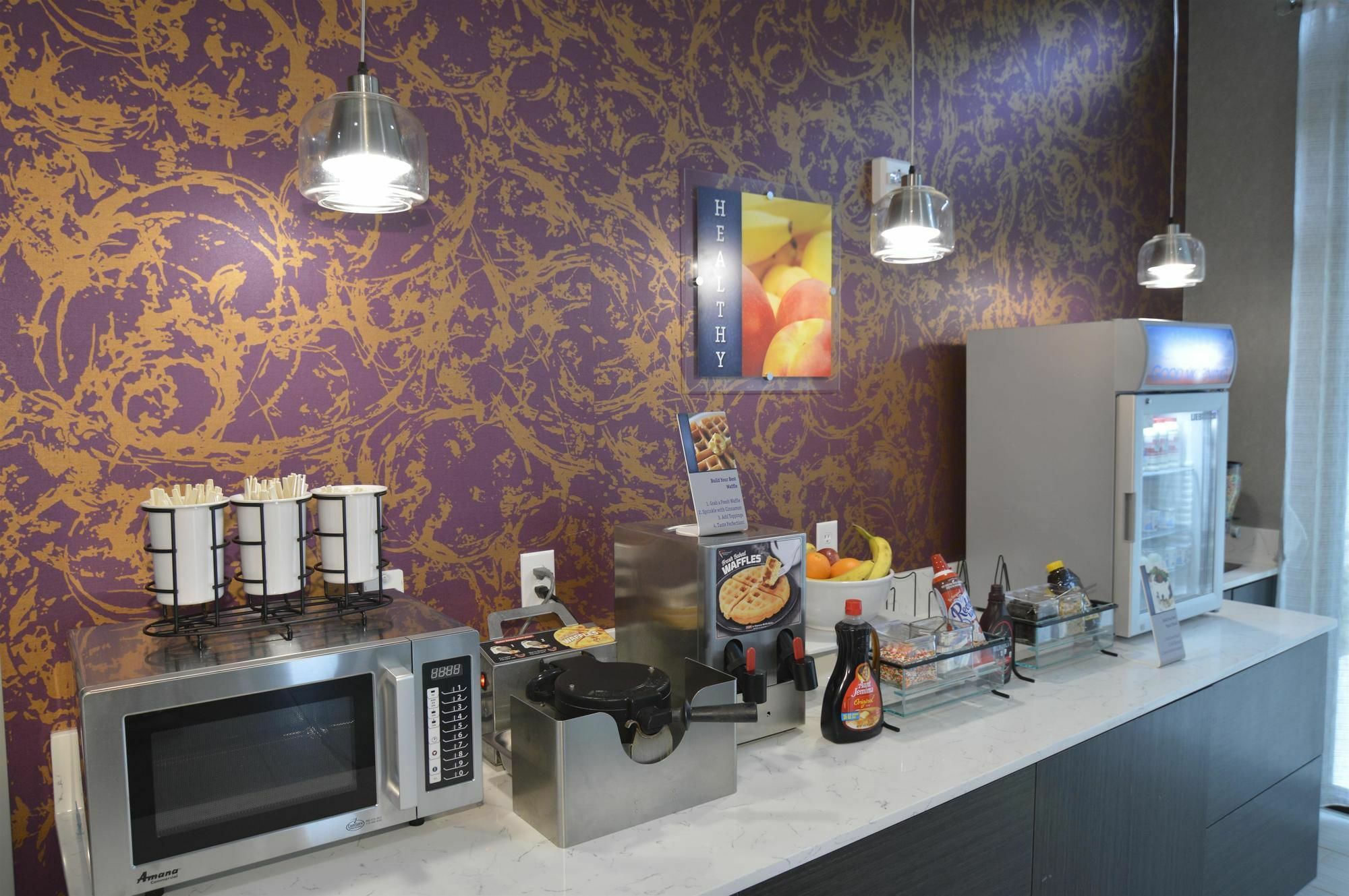 Best Western Plus Ruston Hotel Buitenkant foto
